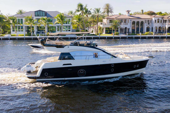Beneteau Monte Carlo 5 Yacht For Sale
