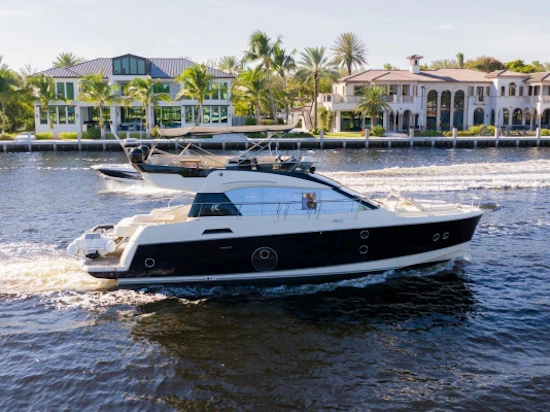 Beneteau Monte Carlo 5 Yacht For Sale