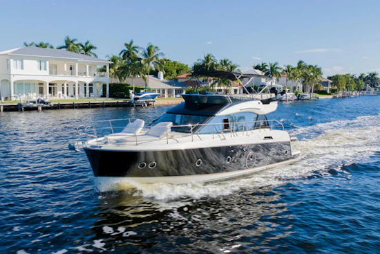 Beneteau Monte Carlo 5 Yacht For Sale