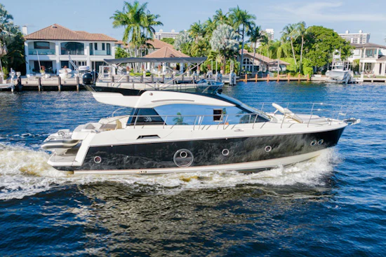 Beneteau Monte Carlo 5 Yacht For Sale