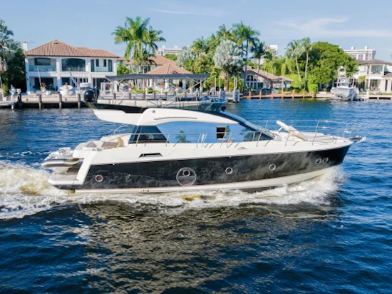 Beneteau Monte Carlo 5 Yacht For Sale