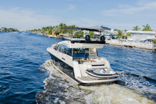 Beneteau Monte Carlo 5 Yacht For Sale