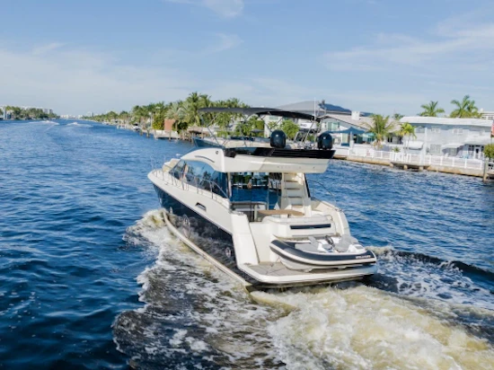 Beneteau Monte Carlo 5 Yacht For Sale