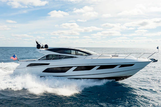 Sunseeker Predator 68 Yacht For Sale