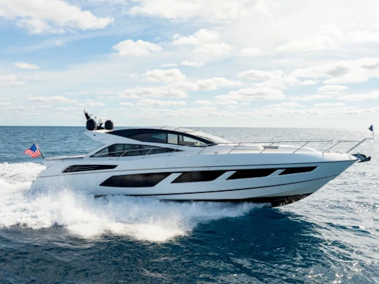 Sunseeker Predator 68 Yacht For Sale