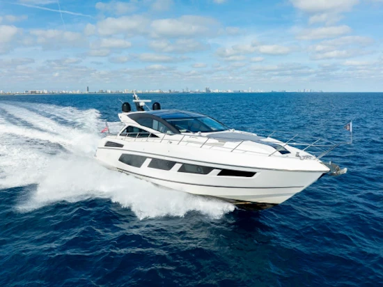 Sunseeker Predator 68 Yacht For Sale