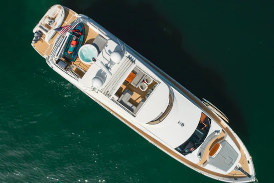 Sunseeker 88 Yacht Yacht For Sale