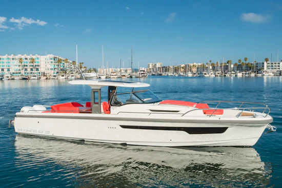 Nimbus T11 Yacht For Sale
