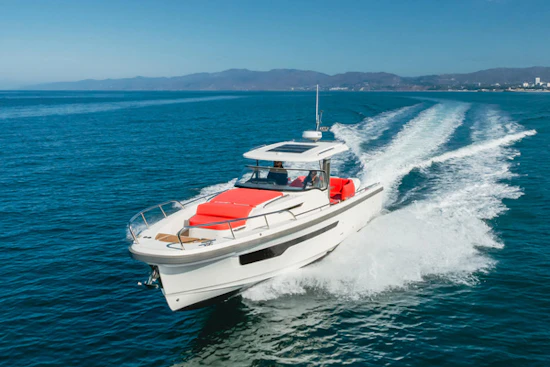 Nimbus T11 Yacht For Sale
