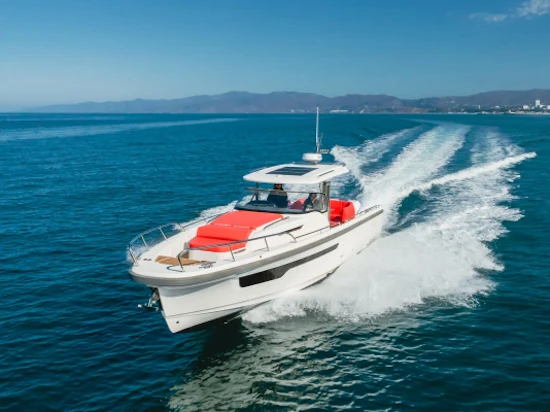 Nimbus T11 Yacht For Sale
