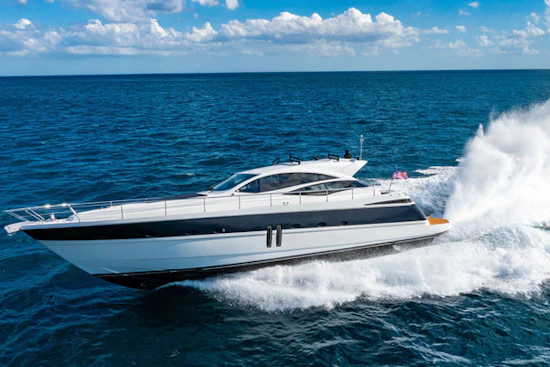 Pershing 62 Yacht For Sale