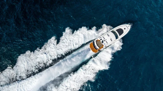 Pershing 62 Yacht For Sale