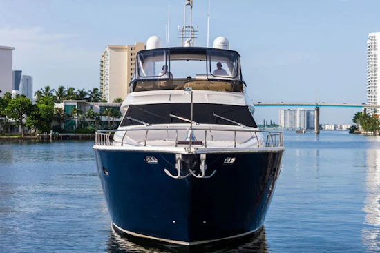 Ferretti Yachts 830 Yacht For Sale