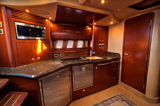 Sea Ray Sundancer 40 Yacht For Sale