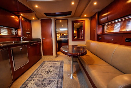 Sea Ray Sundancer 40 Yacht For Sale
