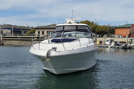 Sea Ray Sundancer 40 Yacht For Sale