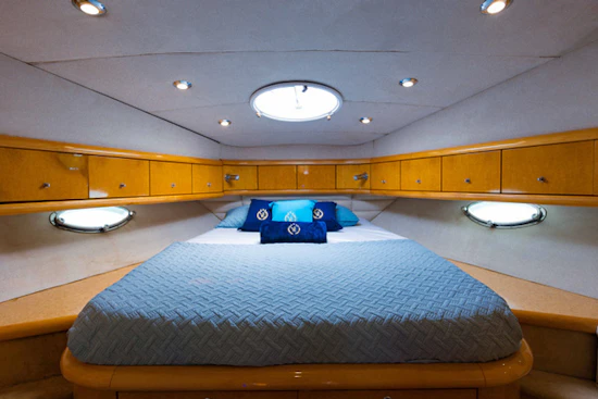 Sunseeker Manhattan 56 Yacht For Sale
