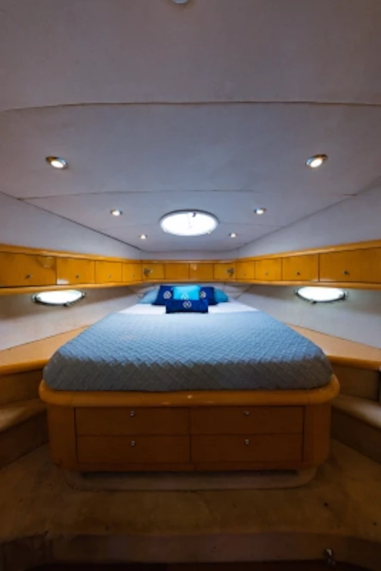 Sunseeker Manhattan 56 Yacht For Sale