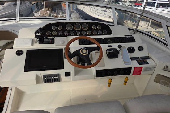 Cruisers Yachts Sport 50 Yacht For Sale