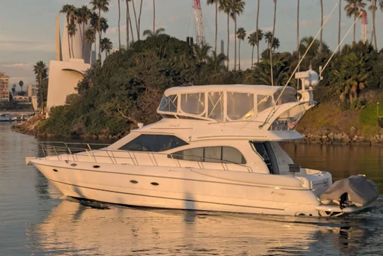 Cruisers Yachts Sport 50 Yacht For Sale