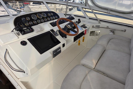 Cruisers Yachts Sport 50 Yacht For Sale
