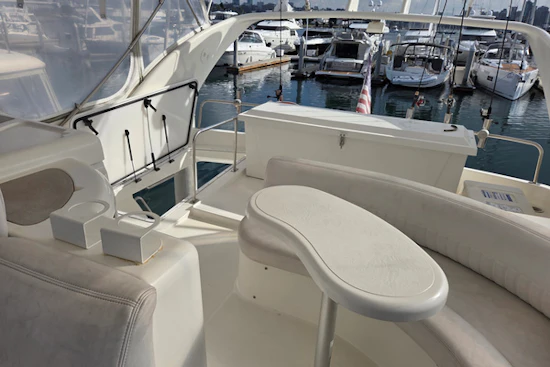 Cruisers Yachts Sport 50 Yacht For Sale