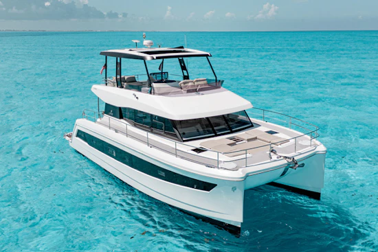 Fountaine Pajot MY6 Yacht For Sale