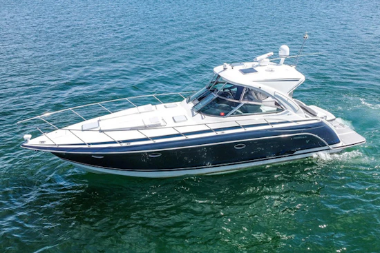 Formula 40 PC Yacht For Sale