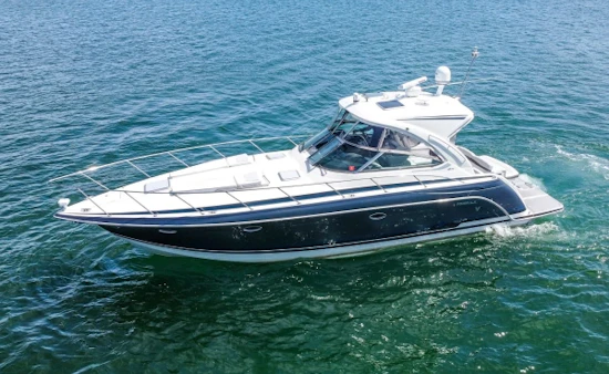 Formula 40 PC Yacht For Sale