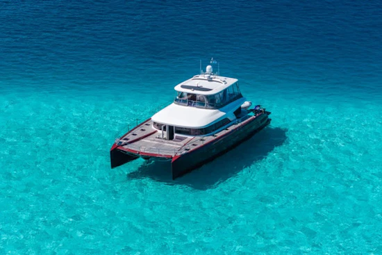 Lagoon Sixty 7 Yacht For Sale