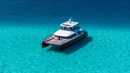 Lagoon Sixty 7 Yacht For Sale
