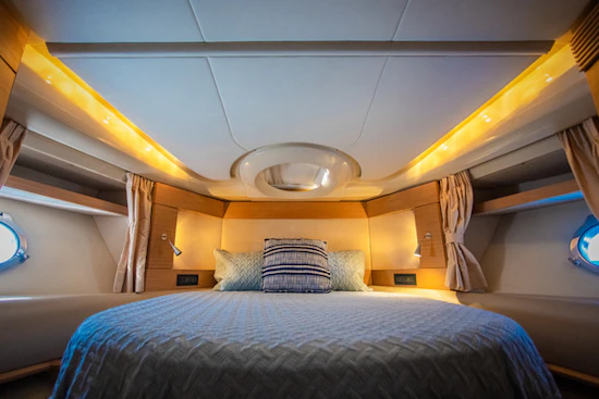 Azimut 43 Yacht For Sale