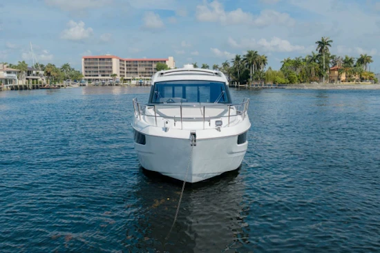 Galeon 410 HTC Yacht For Sale