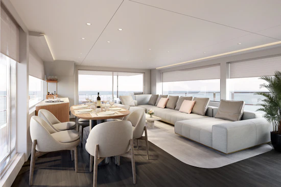 Numarine 27XP Yacht For Sale