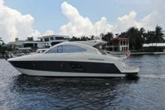 Beneteau Gran Turismo 49 Yacht For Sale