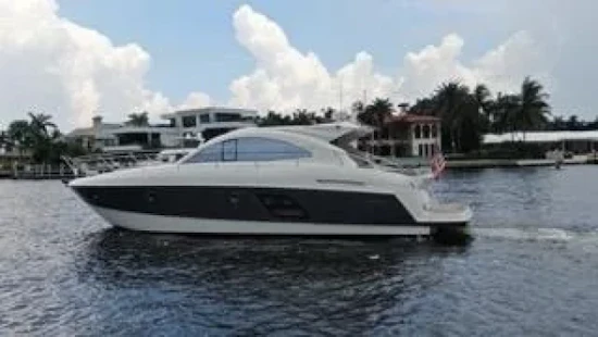Beneteau Gran Turismo 49 Yacht For Sale