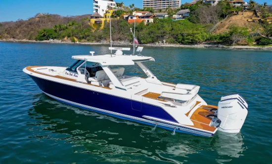 Tiara Yachts 43 LS Yacht For Sale