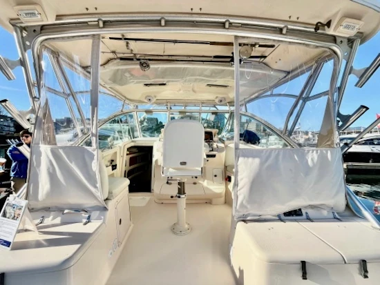 Grady-White 360 Express Yacht For Sale