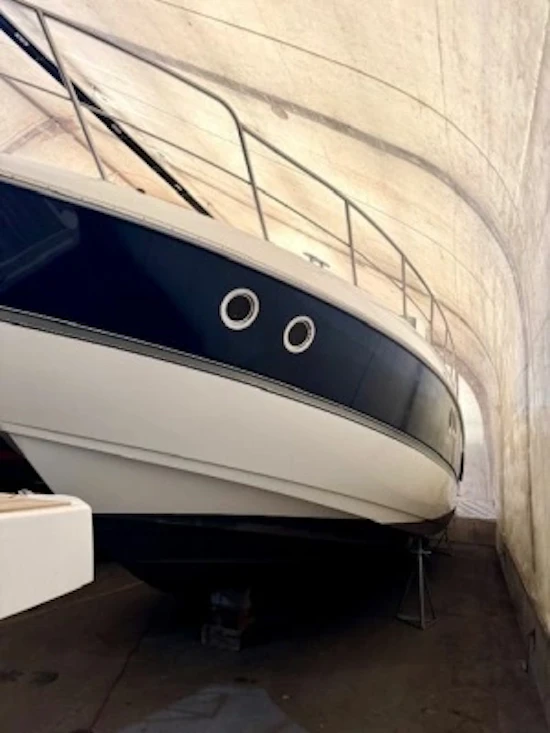 Cruisers Yachts 540 Sports Coupe Yacht For Sale