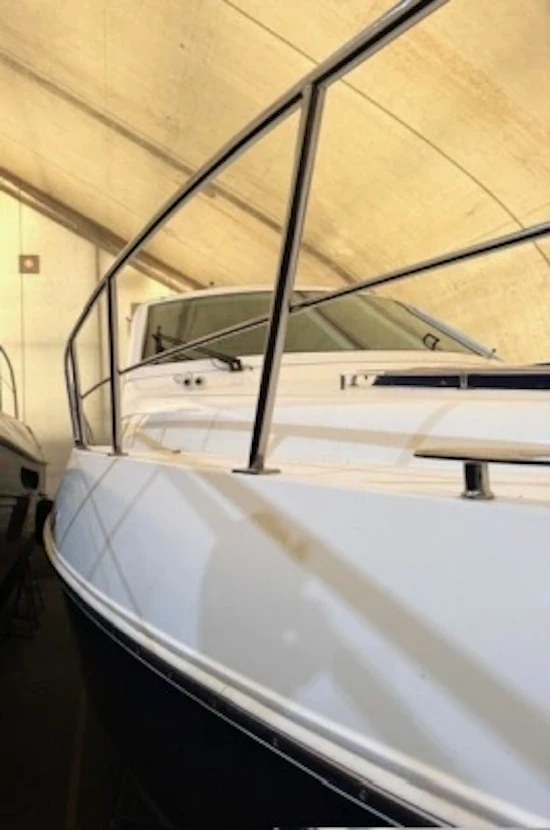Cruisers Yachts 540 Sports Coupe Yacht For Sale