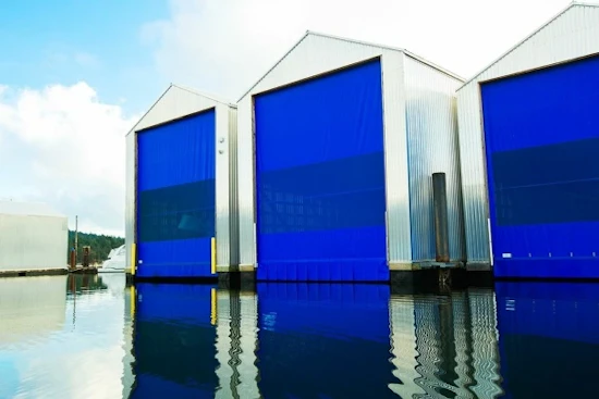 Other OBMG Boathouse 60 Yacht For Sale