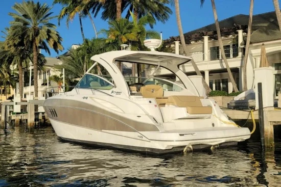 Cruisers Yachts 380 Express Yacht For Sale