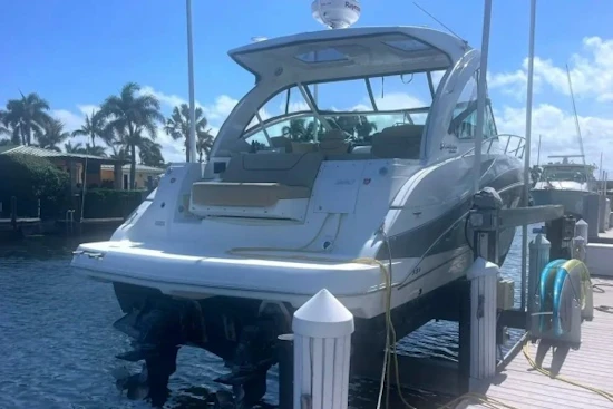 Cruisers Yachts 380 Express Yacht For Sale