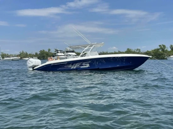 Midnight Express 37 Open Yacht For Sale