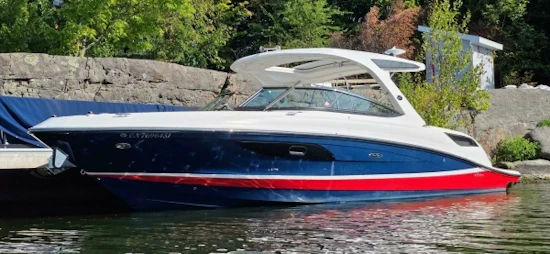 Sea Ray 350 SLX Yacht For Sale