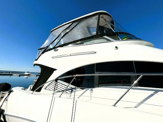Sea Ray 47 SEDAN BRIDGE Yacht For Sale