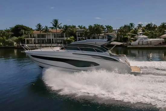 Princess V50 Yacht For Sale