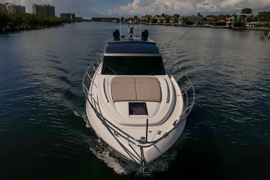 Princess V50 Yacht For Sale
