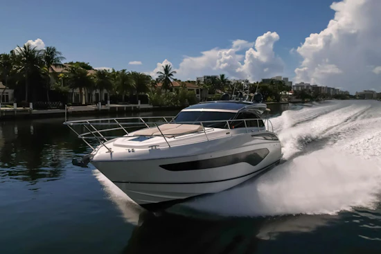 Princess V50 Yacht For Sale