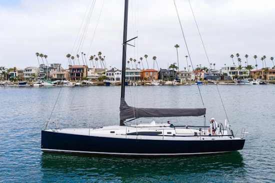 J Boats J/121 Yacht For Sale